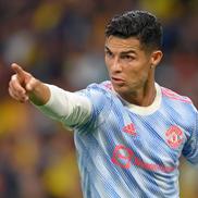 Cristiano Ronaldo / foto: Guliver/Getty Images