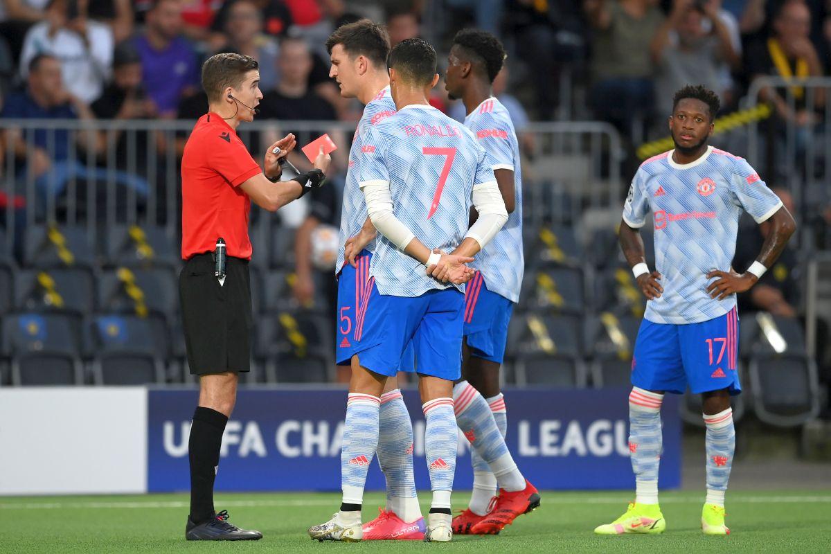 „Eroul de serviciu” »  Ce s-a întâmplat după ce Cristiano Ronaldo a lovit un steward