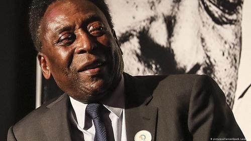 Pele a revenit la secția de terapie intensivă: „E stabil”