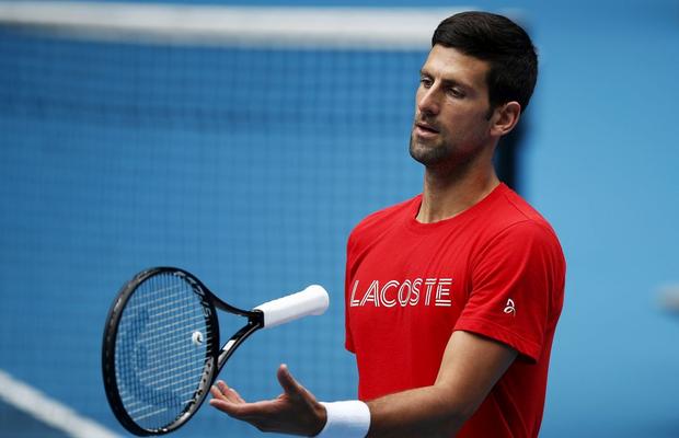 Tatăl lui Djokovic face declarații surprinzătoare: „Nu sunt de acord cu intențiile lui Novak”