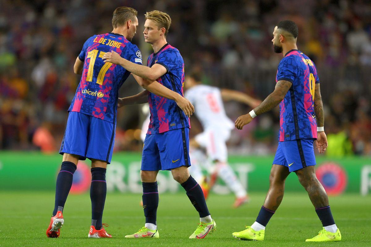 Start în Champions League - Cele mai tari imagini din prima zi a grupelor UCL