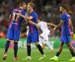 Ediția 2021-2022 din grupele Ligii Campionilor a început astăzi / foto: Guliver/Getty Images