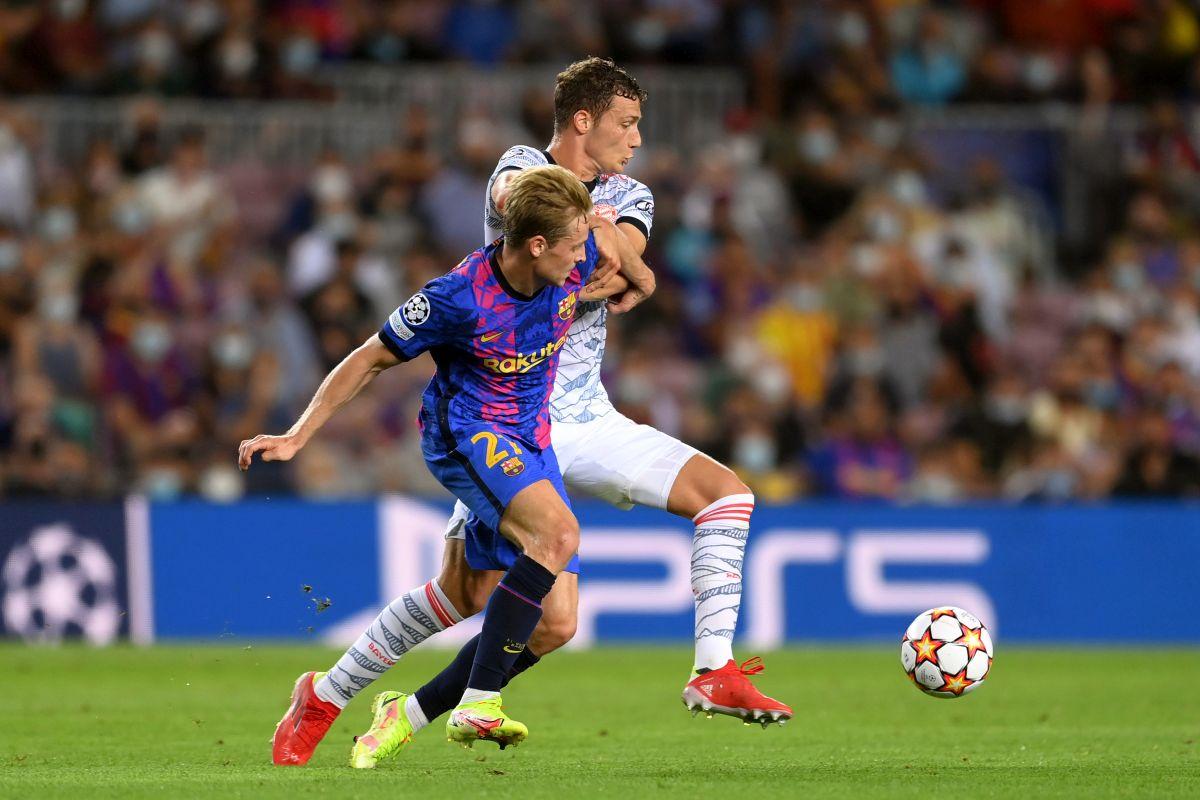Start în Champions League - Cele mai tari imagini din prima zi a grupelor UCL
