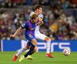 Ediția 2021-2022 din grupele Ligii Campionilor a început astăzi / foto: Guliver/Getty Images