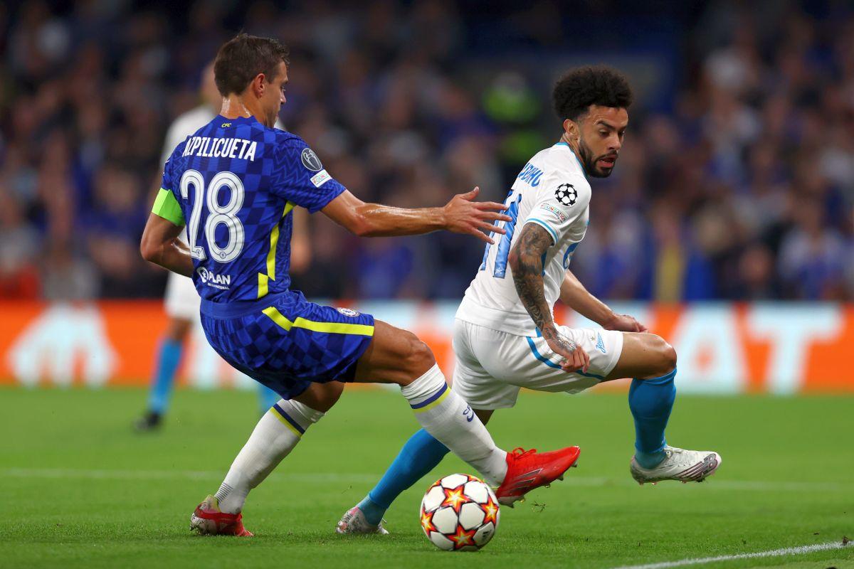 Start în Champions League - Cele mai tari imagini din prima zi a grupelor UCL