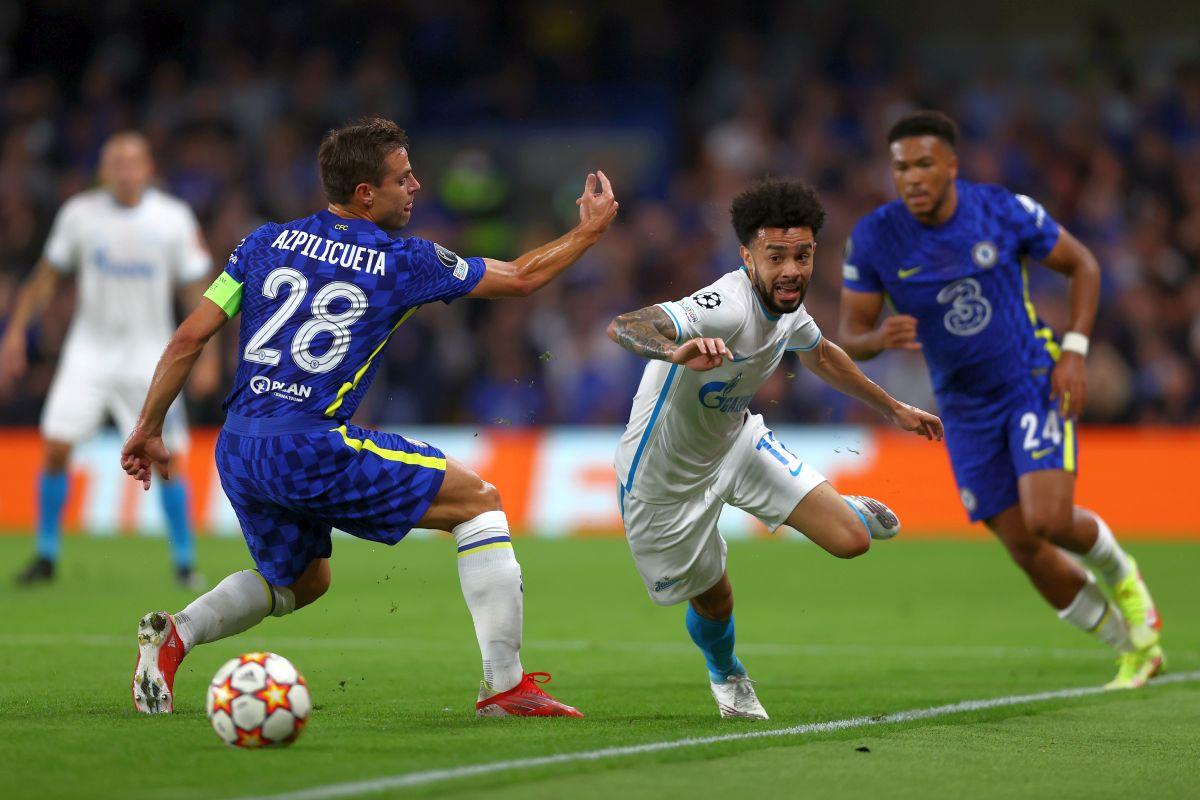 Start în Champions League - Cele mai tari imagini din prima zi a grupelor UCL