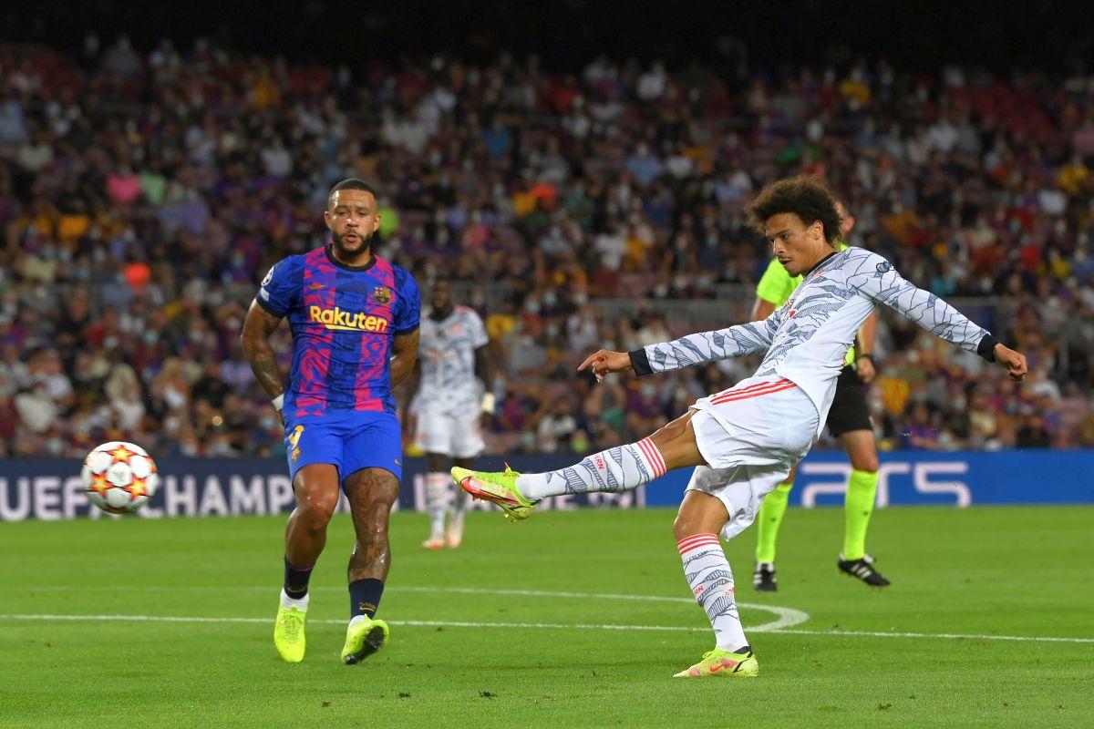 Start în Champions League - Cele mai tari imagini din prima zi a grupelor UCL