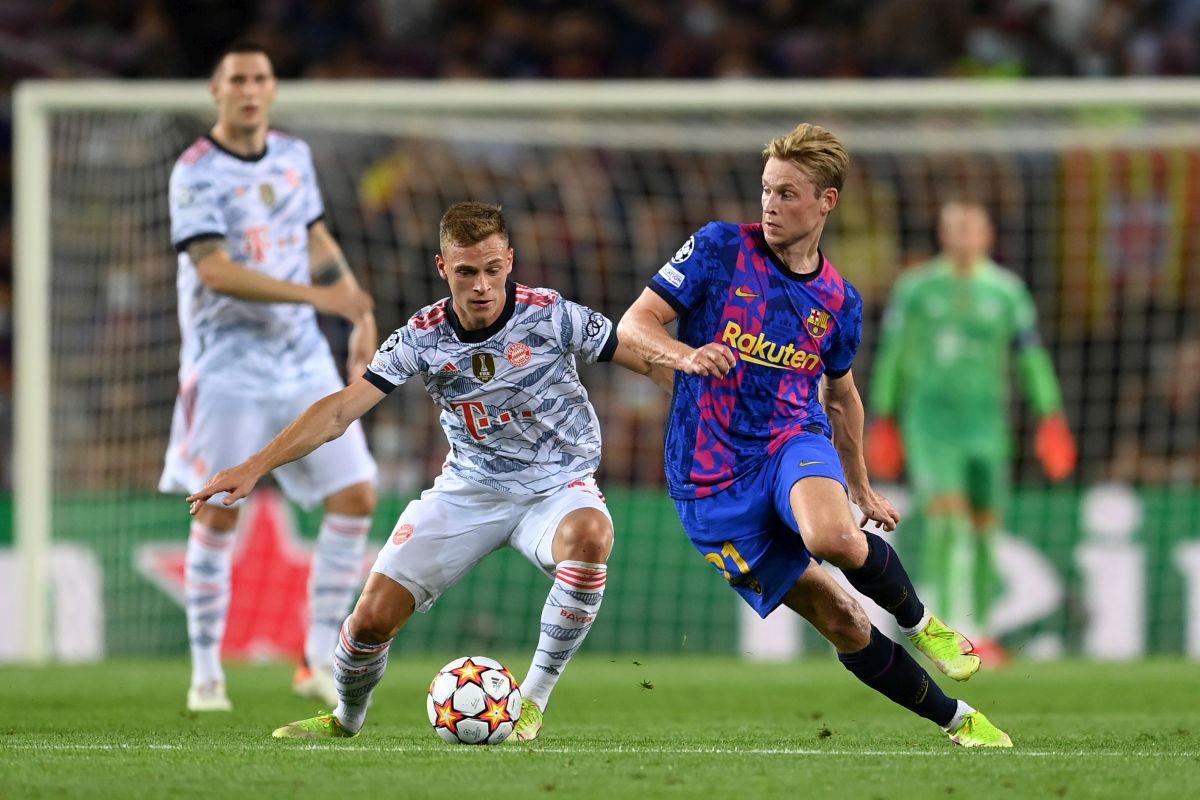 Start în Champions League - Cele mai tari imagini din prima zi a grupelor UCL