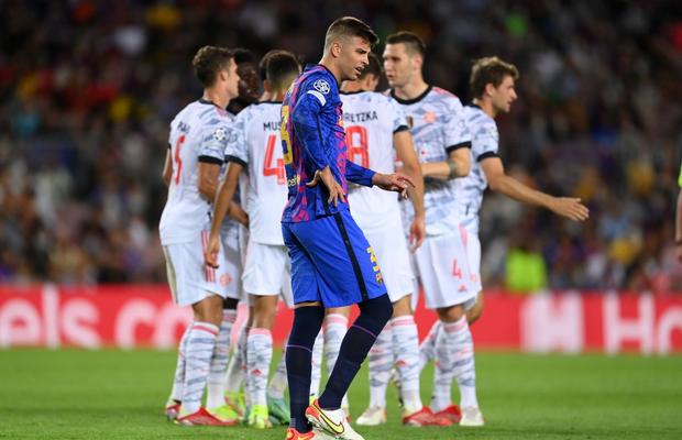 Bayern - Barcelona: Misiune infernală pentru catalanii lui Xavi! Trei PONTURI pentru un meci în care bavarezii vor să facă spectacol