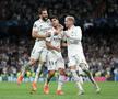 Champions League, grupe, 14 septembrie 2022