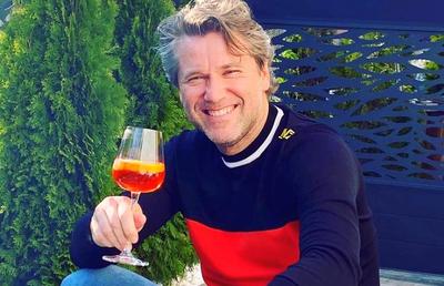 Marele regret al lui Răducioiu, expus într-un interviu în Spania: „Monaco, șampanie, bling-bling. Am pierdut 9 ani degeaba”