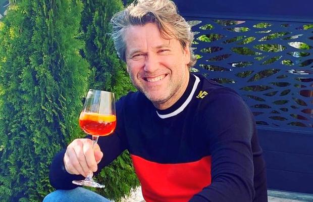 Marele regret al lui Răducioiu, expus într-un interviu în Spania: „Monaco, șampanie, bling-bling. Am pierdut 9 ani degeaba”
