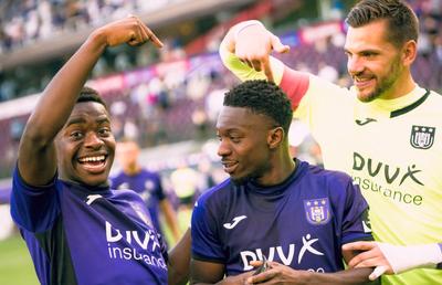 Un român o atacă frontal pe Anderlecht, înaintea duelului cu FCSB: „Nu au nicio jenă, nu mai sperie pe nimeni!”
