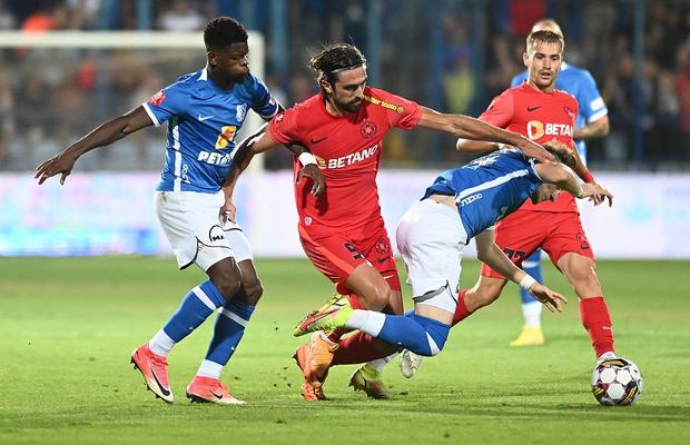 Antrenorul lui Anderlecht a ochit 3 vedete de la FCSB: „El mi-a plăcut, el are calitate”