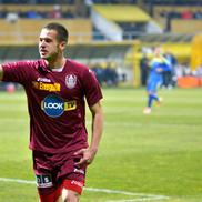 Sergiu Negruț  / Sursă foto: Arhivă GSP