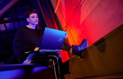 ROG Strix SCAR 17 Special Edition (G733CX): un laptop care bate toate recordurile