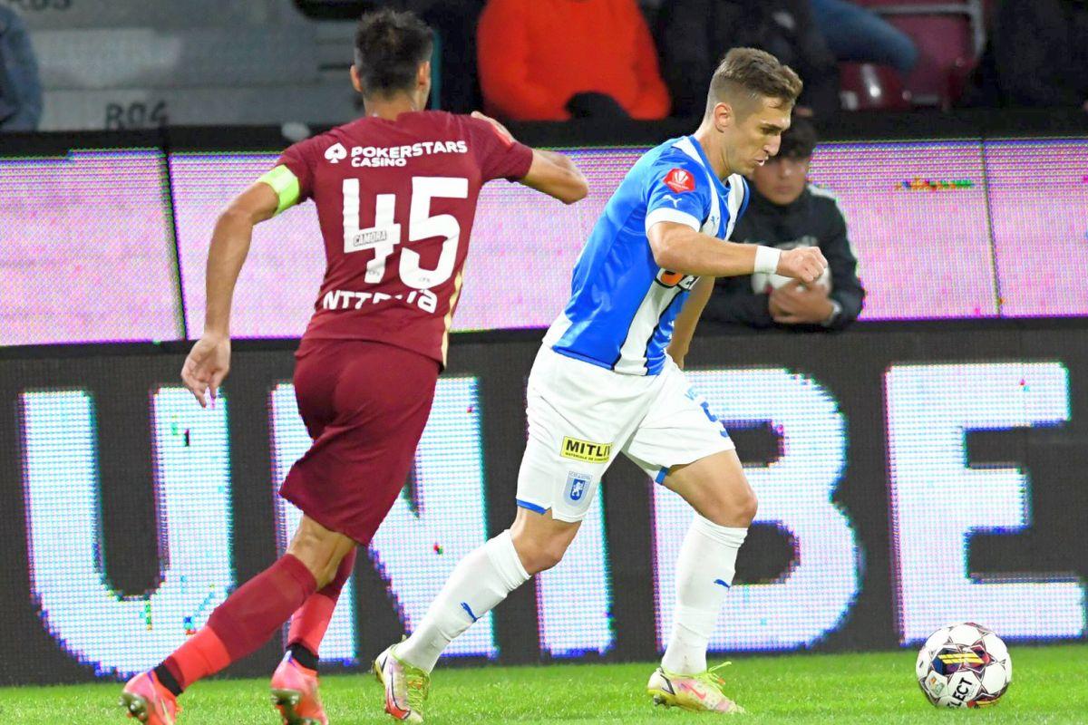 Au cel mai vârstnic lot din Liga 1 și se întrec în cadouri pentru adversari