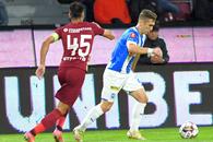 Au cel mai vârstnic lot din Liga 1 și se întrec în cadouri pentru adversari