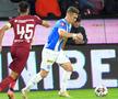 Au cel mai vârstnic lot din Liga 1 și se întrec în cadouri pentru adversari