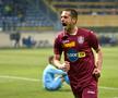 Sergiu Negruț  / Sursă foto: Arhivă GSP