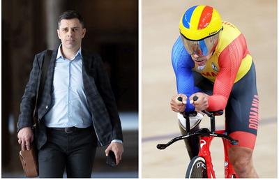 Eduard Novak și-a acordat renta maximă, cât Nadia și Lipă » Sindicaliștii îl acuză: „Scheme la Minister, în timp ce sportivii sunt tăiați de la premieri!”