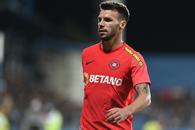 Andrei Cordea, despre oferta primită de FCSB pentru el: „Sunt în cea mai bună perioadă a carierei mele”