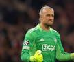 Remko Pasveer / foto: Guliver/Getty Images