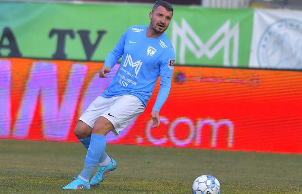 Petrolul a anunțat când va debuta Budescu: „Stă bine cu kilogramele”