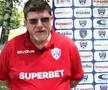 Cristi Pustai trimite „săgeți” către Ghencea