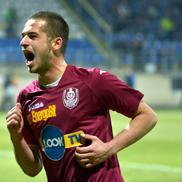 Sergiu Negruț  / Sursă foto: Arhivă GSP