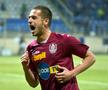 Sergiu Negruț  / Sursă foto: Arhivă GSP