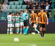 Final nebun în City - Dortmund, goluri Messi, Mbappe, Neymar la Haifa + Juventus, al doilea eșec în Ligă!