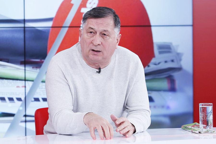 Ioan Andone reaprinde o controversă istorică: „Sunt chiar nebun, îmi luase Dumnezeu mințile!”