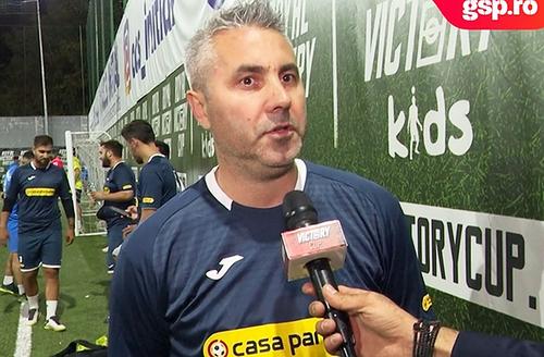 Adrian Neaga