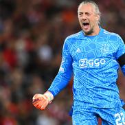 Remko Pasveer / foto: Guliver/Getty Images