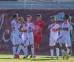 A început turul 3 din Cupa României » CSA Steaua, calificare dramatică la loviturile de departajare. Dinamo s-a distrat cu Tunari. Toate rezultatele