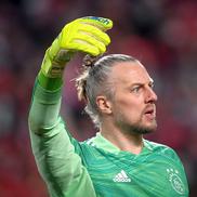Remko Pasveer / foto: Guliver/Getty Images