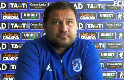 Marius Croitoru propune 3 fotbaliști pentru „națională”: „E clar că merită să fie văzuți de selecționer”