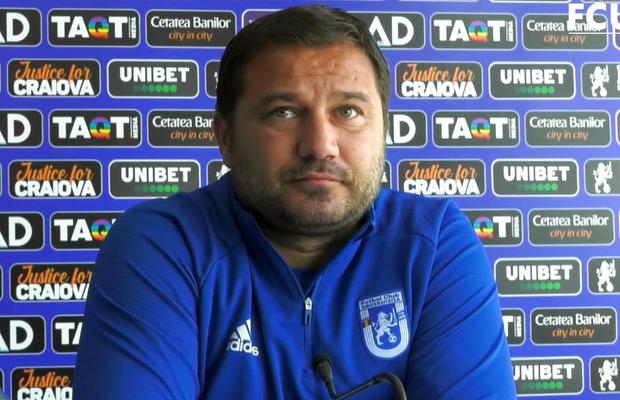 Marius Croitoru propune 3 fotbaliști pentru „națională”: „E clar că merită să fie văzuți de selecționer”