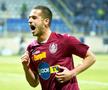 Sergiu Negruț // foto: Arhivă GSP