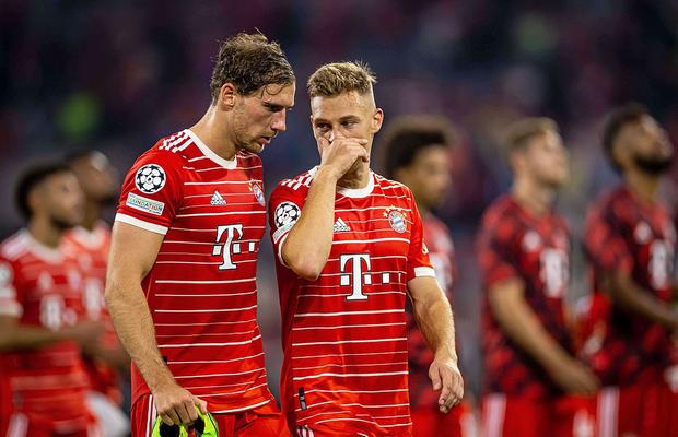 Cristi Chivu vrea un fotbalist de la Bayern! Devine liber de contract la vară