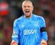 Remko Pasveer / foto: Guliver/Getty Images