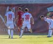 A început turul 3 din Cupa României » CSA Steaua, calificare dramatică la loviturile de departajare. Dinamo s-a distrat cu Tunari. Toate rezultatele