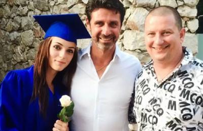 Fiica lui Ionuț Chirilă a absolvit academia lui Mouratoglou: „Da, ne cunoaștem foarte bine! Așa e în Franța”
