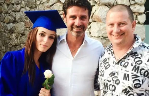 Fiica lui Ionuț Chirilă a absolvit academia lui Mouratoglou: „Da, ne cunoaștem foarte bine! Așa e în Franța”