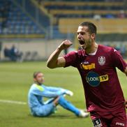 Sergiu Negruț  / Sursă foto: Arhivă GSP