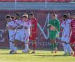 A început turul 3 din Cupa României » CSA Steaua, calificare dramatică la loviturile de departajare. Dinamo s-a distrat cu Tunari. Toate rezultatele