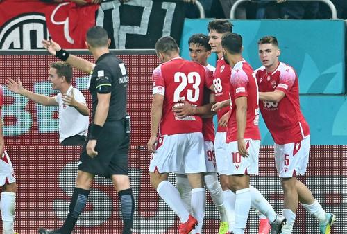 Constantin Anghelache, fostul conducător de la Dinamo, se teme că echipa din „Ștefan cel Mare” nu va termina sezonul de Liga 2, din cauza problemelor cu banii.