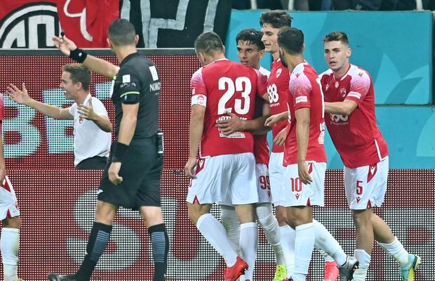 Fostul conducător de la Dinamo se teme de ce e mai rău: „Va lua drumul Astrei Giurgiu”