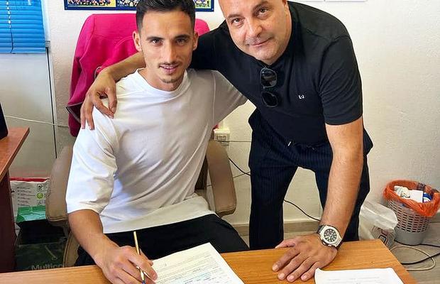 Unde a ajuns Claudiu Bălan după despărțirea amiabilă de FCU Craiova